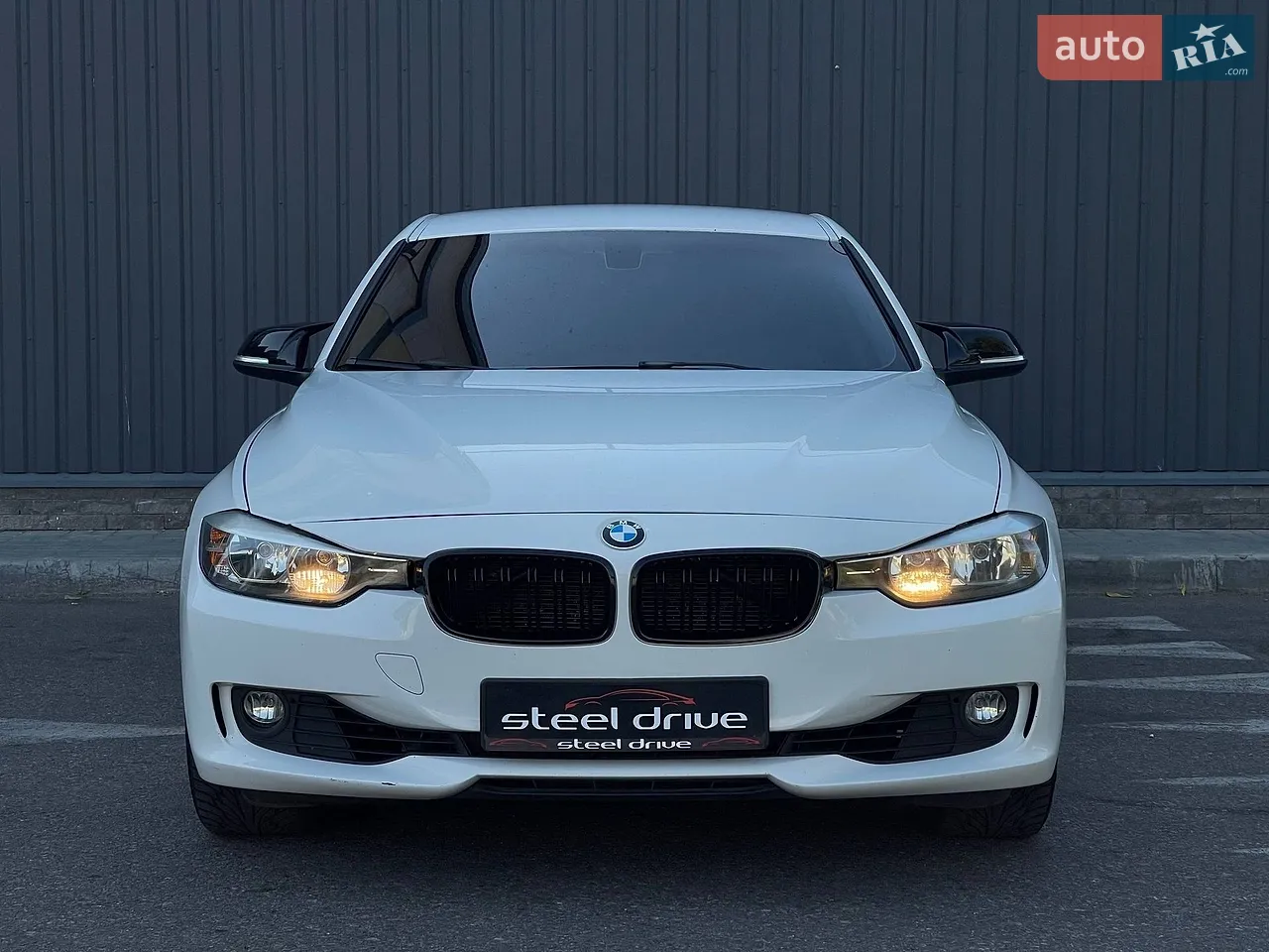 2013 BMW 3er - мініатюра 41