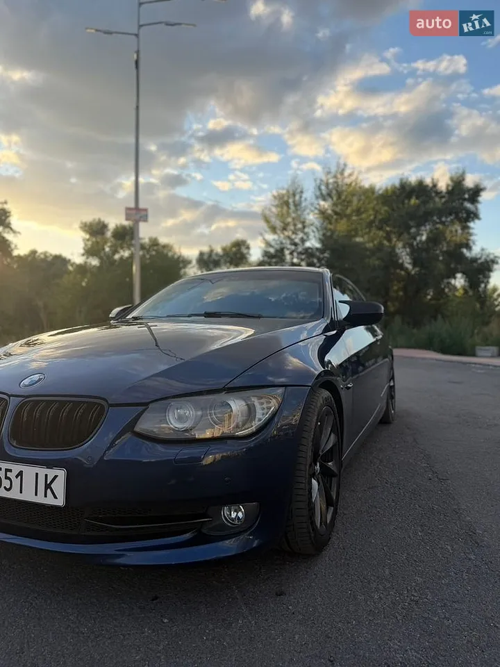 2013 BMW 3er - мініатюра 16