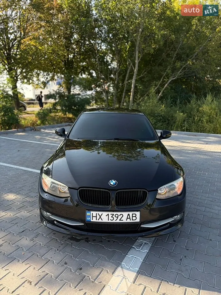2011 BMW 3er - мініатюра 25