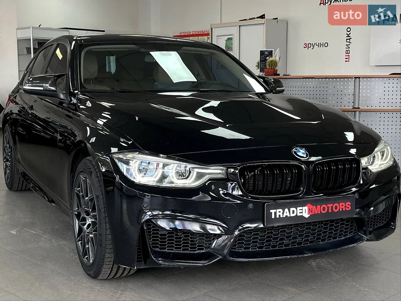 2013 BMW 3er - мініатюра 48