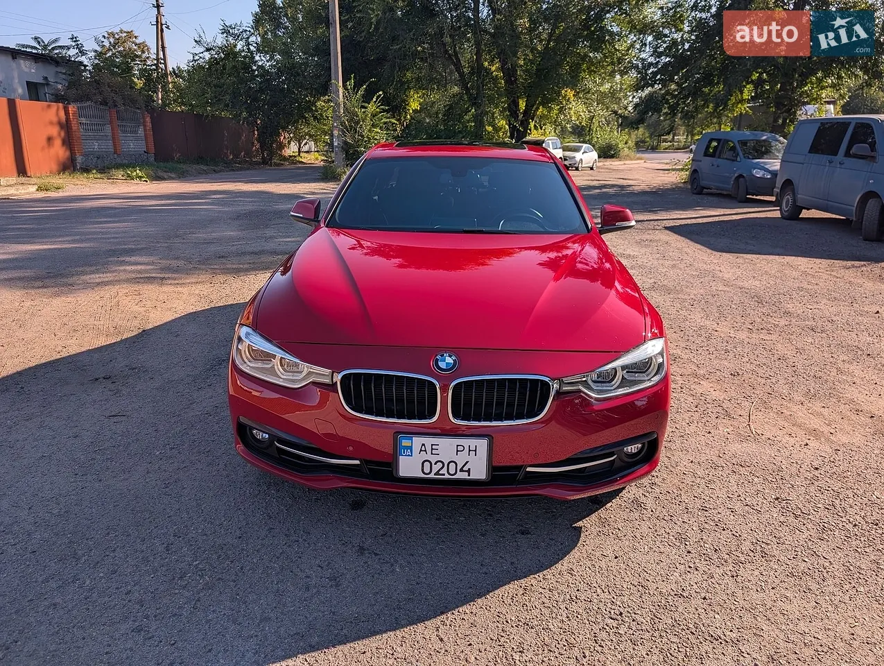 2016 BMW 3er - мініатюра 31
