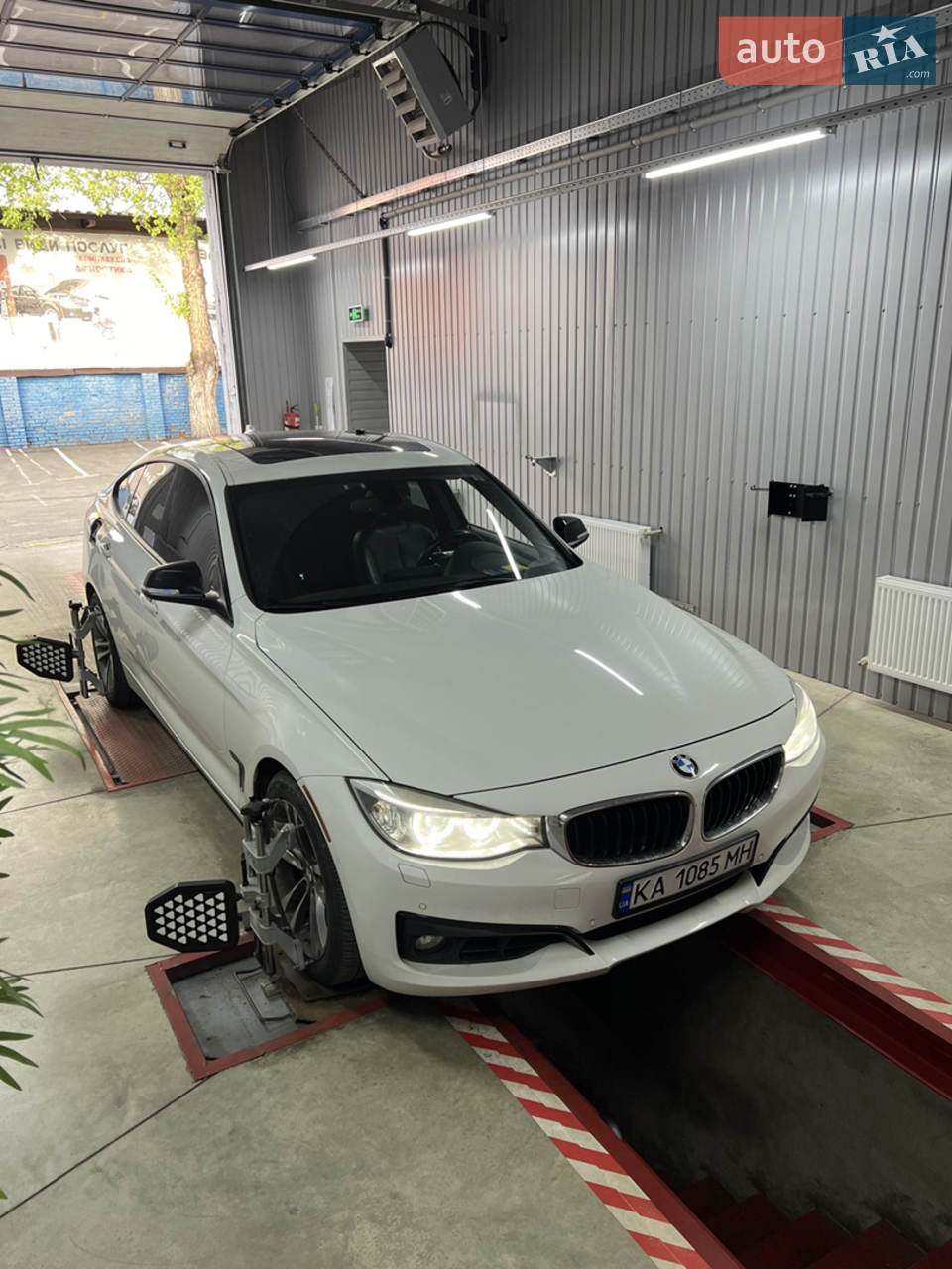 2014 BMW 3er - мініатюра 38