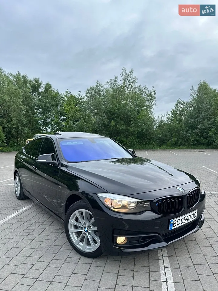 2013 BMW 3er - мініатюра 18