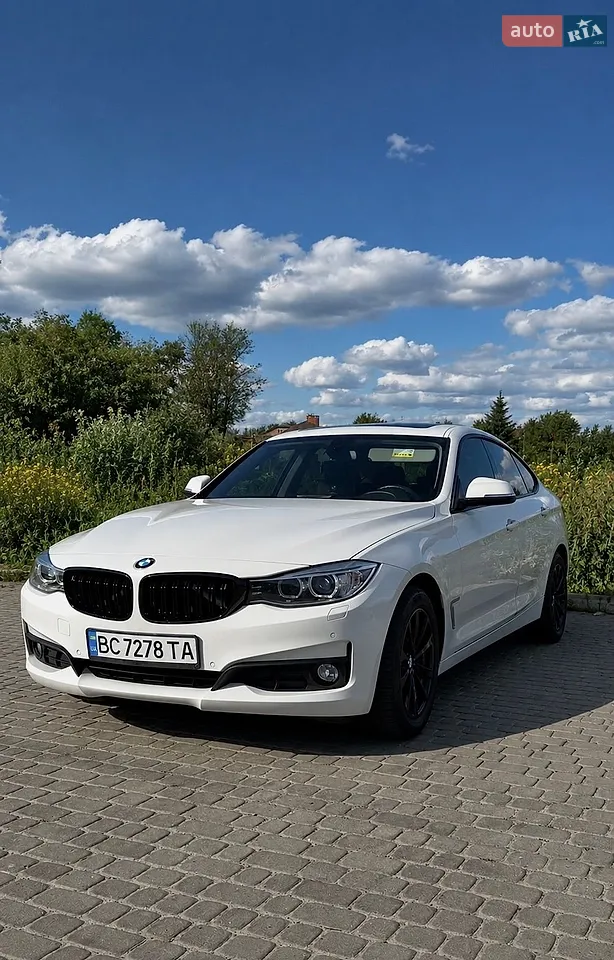 2013 BMW 3er - мініатюра 38