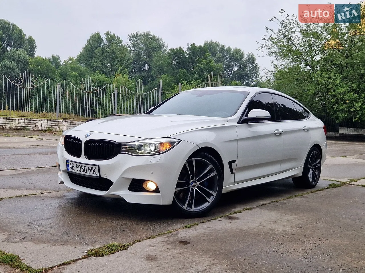 2015 BMW 3er - мініатюра 51