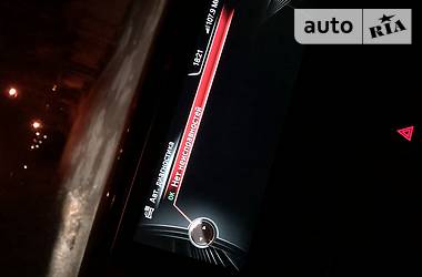 Хэтчбек BMW 4 Series Gran Coupe 2015 в Запорожье
