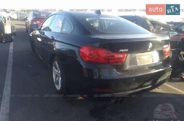 Купе BMW 4 Series Gran Coupe 2015 в Харкові