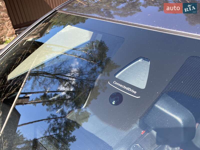 Купе BMW 4 Series Gran Coupe 2016 в Києві