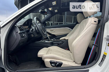 Купе BMW 4 Series Gran Coupe 2016 в 