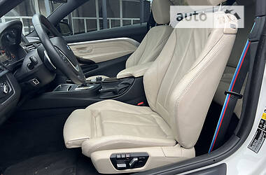 Купе BMW 4 Series Gran Coupe 2016 в 