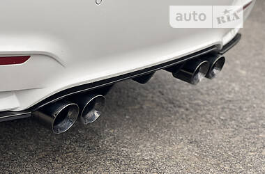 Купе BMW 4 Series Gran Coupe 2016 в 