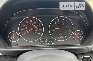 Купе BMW 4 Series Gran Coupe 2016 в 