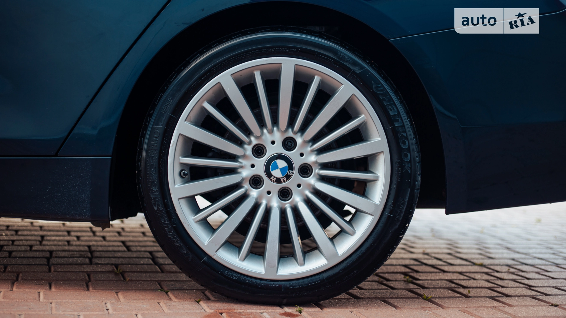 2016 BMW 4er - мініатюра 29