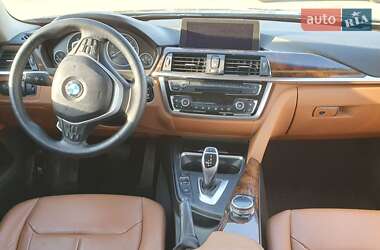 Купе BMW 4 Series Gran Coupe 2014 в Запоріжжі