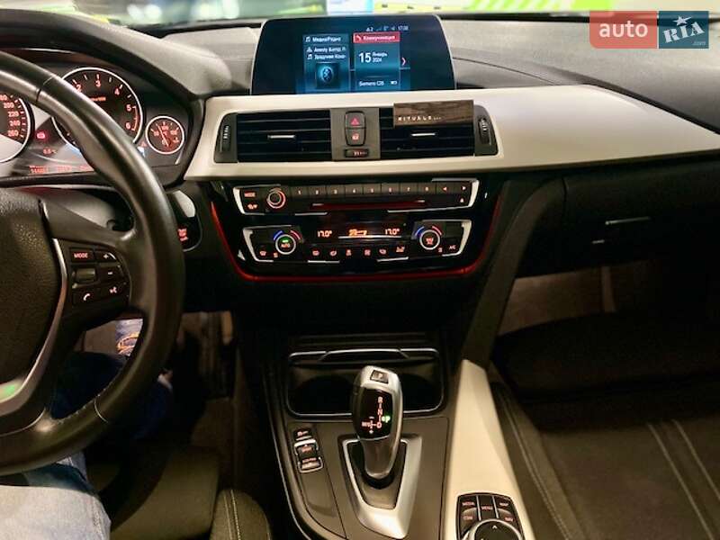 Купе BMW 4 Series Gran Coupe 2018 в Львові