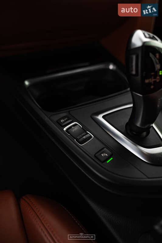 Купе BMW 4 Series Gran Coupe 2014 в Киеве