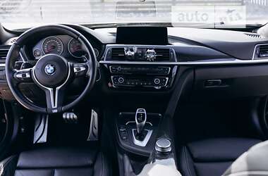 Купе BMW 4 Series Gran Coupe 2018 в Ужгороді