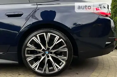 BMW 4 Series Gran Coupe 2021