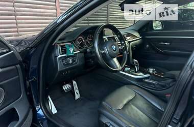 Купе BMW 4 Series Gran Coupe 2015 в Николаеве