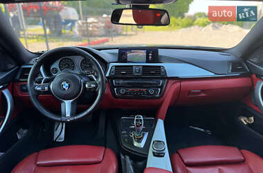 Купе BMW 4 Series Gran Coupe 2014 в Вінниці