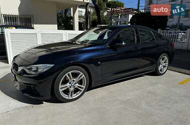 Купе BMW 4 Series Gran Coupe 2014 в Виноградові