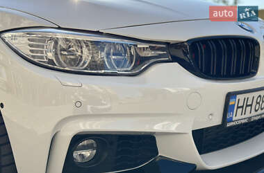 Купе BMW 4 Series Gran Coupe 2014 в Одесі