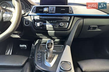 Купе BMW 4 Series Gran Coupe 2014 в Одесі