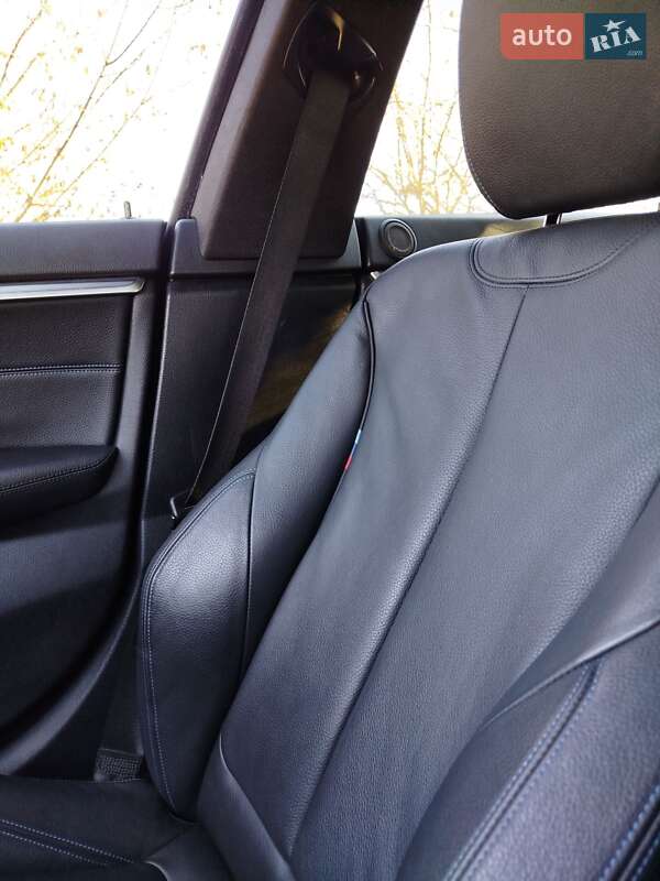 Купе BMW 4 Series Gran Coupe 2018 в Києві