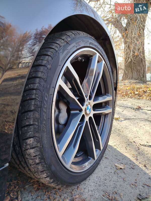 Купе BMW 4 Series Gran Coupe 2018 в Києві