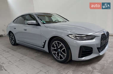 Купе BMW 4 Series Gran Coupe 2023 в Луцьку