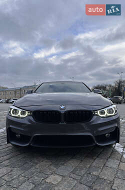 Купе BMW 4 Series Gran Coupe 2019 в Харькове