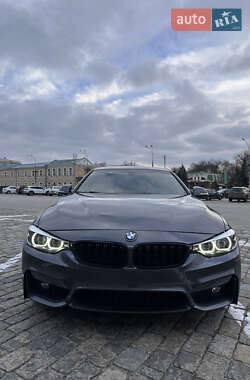 Купе BMW 4 Series Gran Coupe 2019 в Харькове