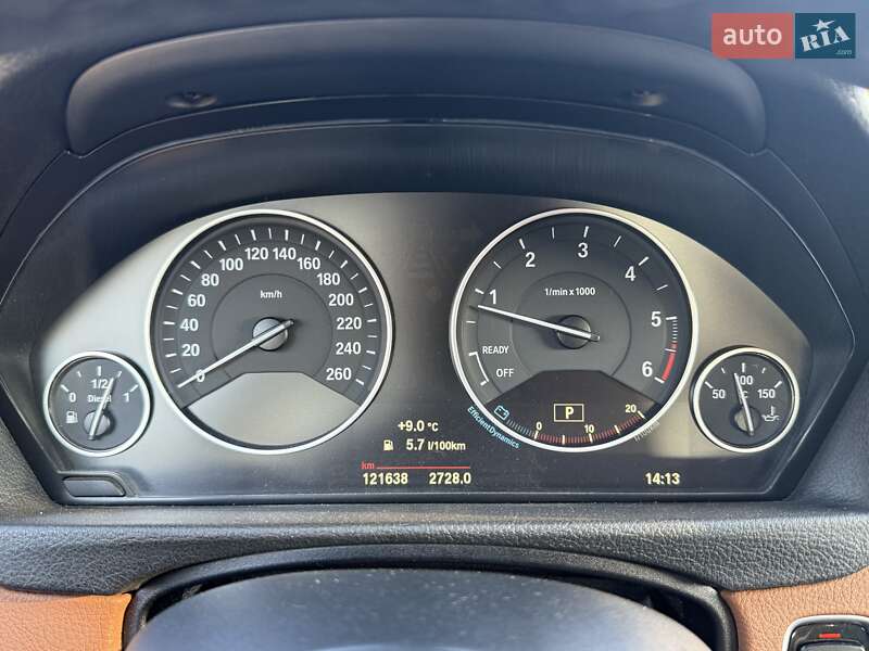 Купе BMW 4 Series Gran Coupe 2014 в Днепре фото 12 Купе BMW 4 Series Gran Coupe 2014 в Днепре