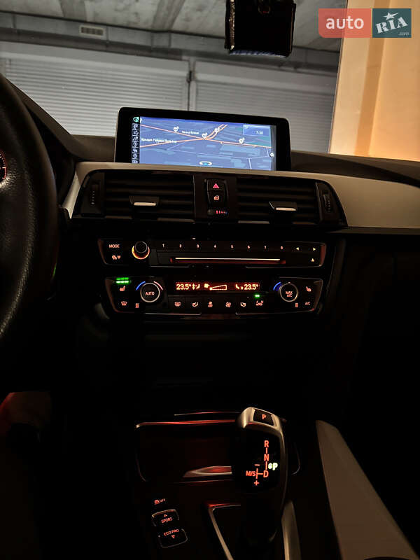 Купе BMW 4 Series Gran Coupe 2014 в Одессе