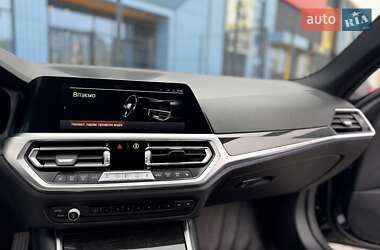 Купе BMW 4 Series Gran Coupe 2021 в 