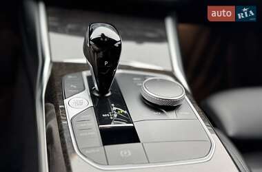 Купе BMW 4 Series Gran Coupe 2021 в 