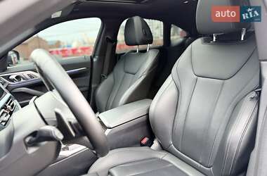 Купе BMW 4 Series Gran Coupe 2021 в 
