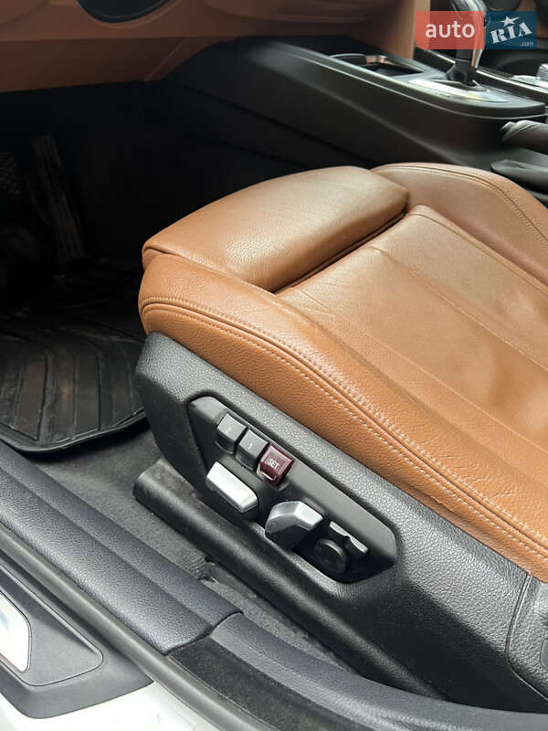 Купе BMW 4 Series Gran Coupe 2016 в Полтаве фото 29 Купе BMW 4 Series Gran Coupe 2016 в Полтаве