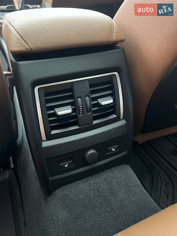 Купе BMW 4 Series Gran Coupe 2016 в Полтаве фото 30 Купе BMW 4 Series Gran Coupe 2016 в Полтаве