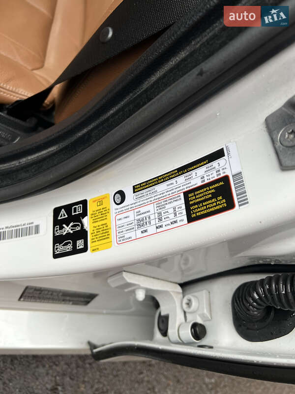 Купе BMW 4 Series Gran Coupe 2016 в Полтаве фото 33 Купе BMW 4 Series Gran Coupe 2016 в Полтаве