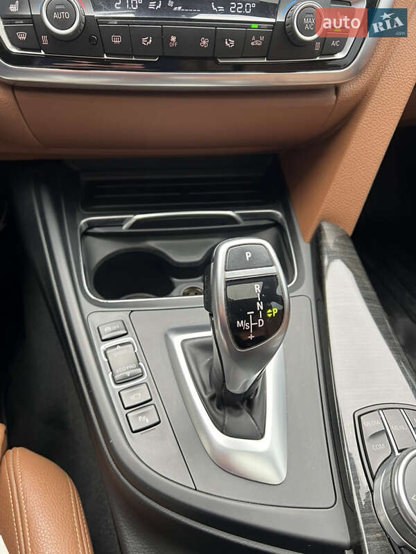Купе BMW 4 Series Gran Coupe 2016 в Полтаве фото 39 Купе BMW 4 Series Gran Coupe 2016 в Полтаве