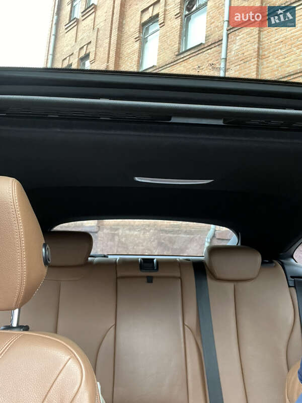 Купе BMW 4 Series Gran Coupe 2016 в Полтаве фото 48 Купе BMW 4 Series Gran Coupe 2016 в Полтаве