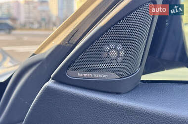 Купе BMW 4 Series Gran Coupe 2014 в 