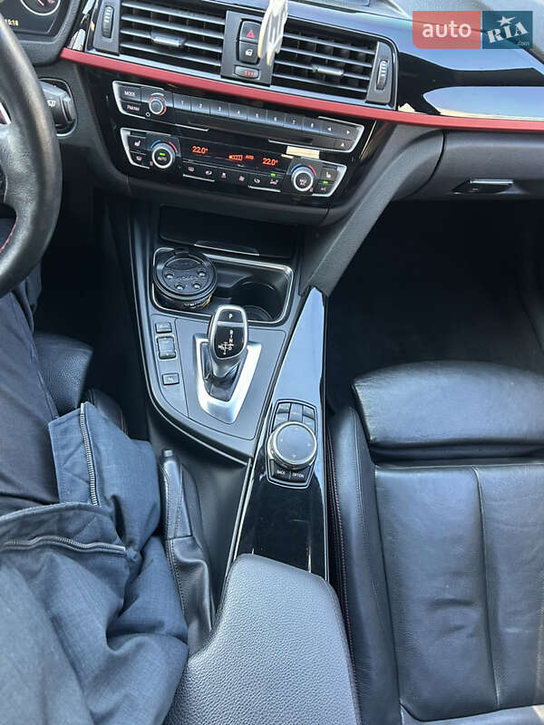 Купе BMW 4 Series Gran Coupe 2015 в Одессе