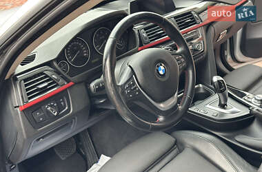 Купе BMW 4 Series Gran Coupe 2015 в Ивано-Франковске