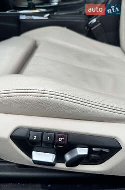 Купе BMW 4 Series Gran Coupe 2015 в 