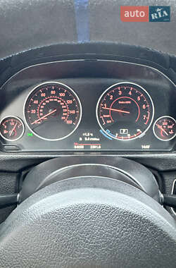 Купе BMW 4 Series Gran Coupe 2015 в 