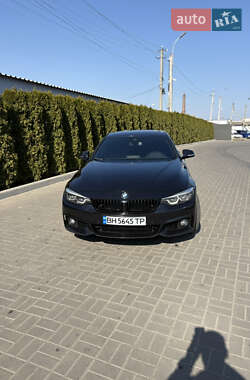 Купе BMW 4 Series Gran Coupe 2017 в Черкасах