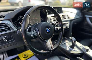 Купе BMW 4 Series Gran Coupe 2017 в 