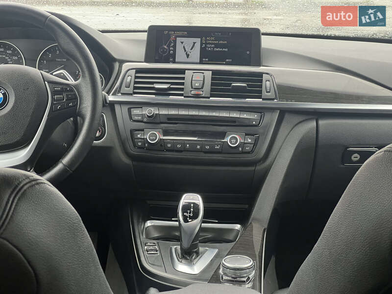 Купе BMW 4 Series Gran Coupe 2015 в Харькове фото 14 Купе BMW 4 Series Gran Coupe 2015 в Харькове